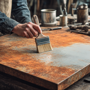 Грунт эмаль (фото)