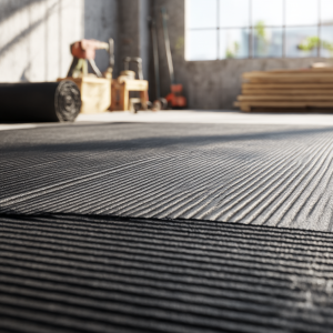 Профилированные мембраны в Курске