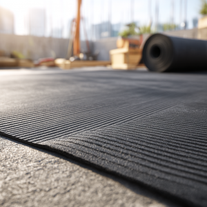 Профилирующая мембрана (фото)