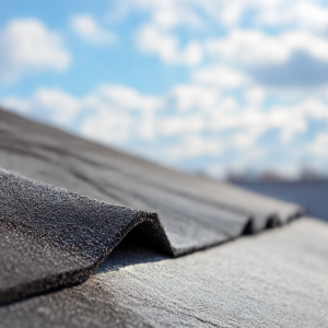 Мягкая кровля (фото)