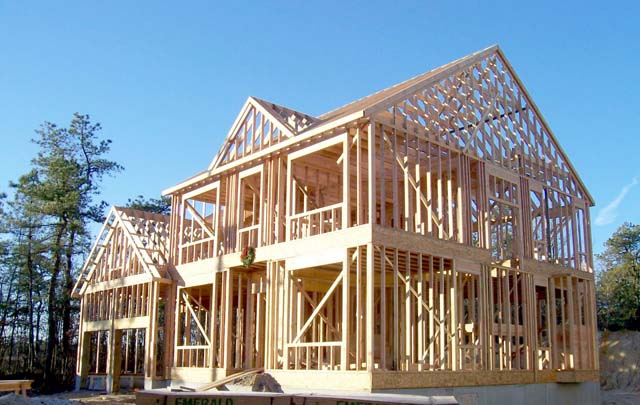 Как выбрать древесину для строительства дома? | ГК Стройресурс | ГК  Стройресурс